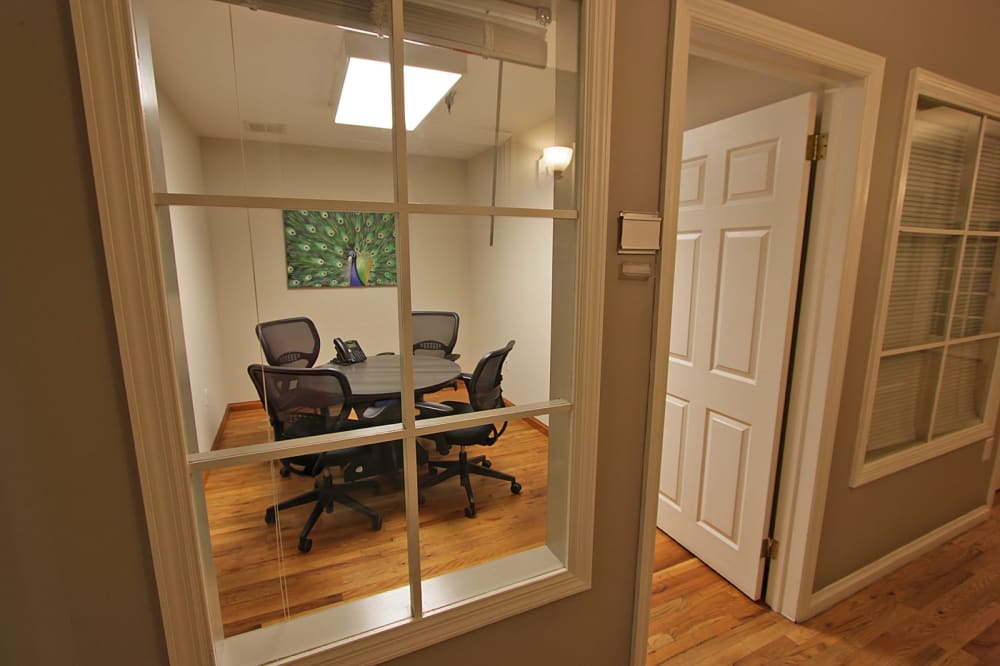 Coalition Space Flatiron